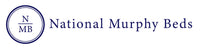 NationalMurphyBeds logo