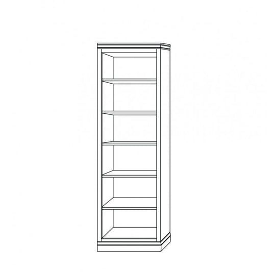 Vertical Wood VC201
