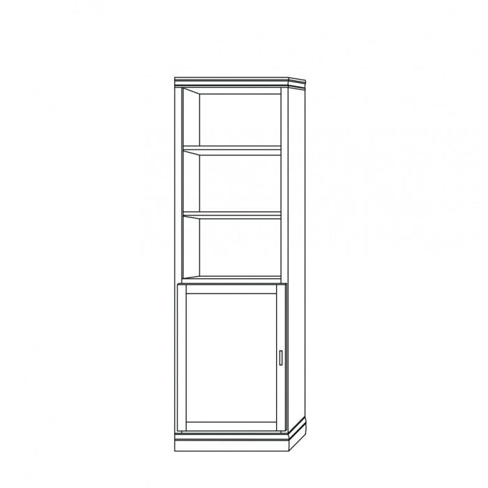 Vertical Wood VC202