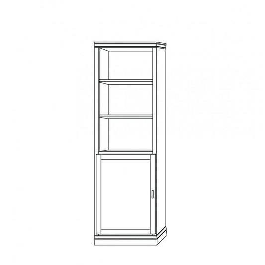 Vertical Wood VC202