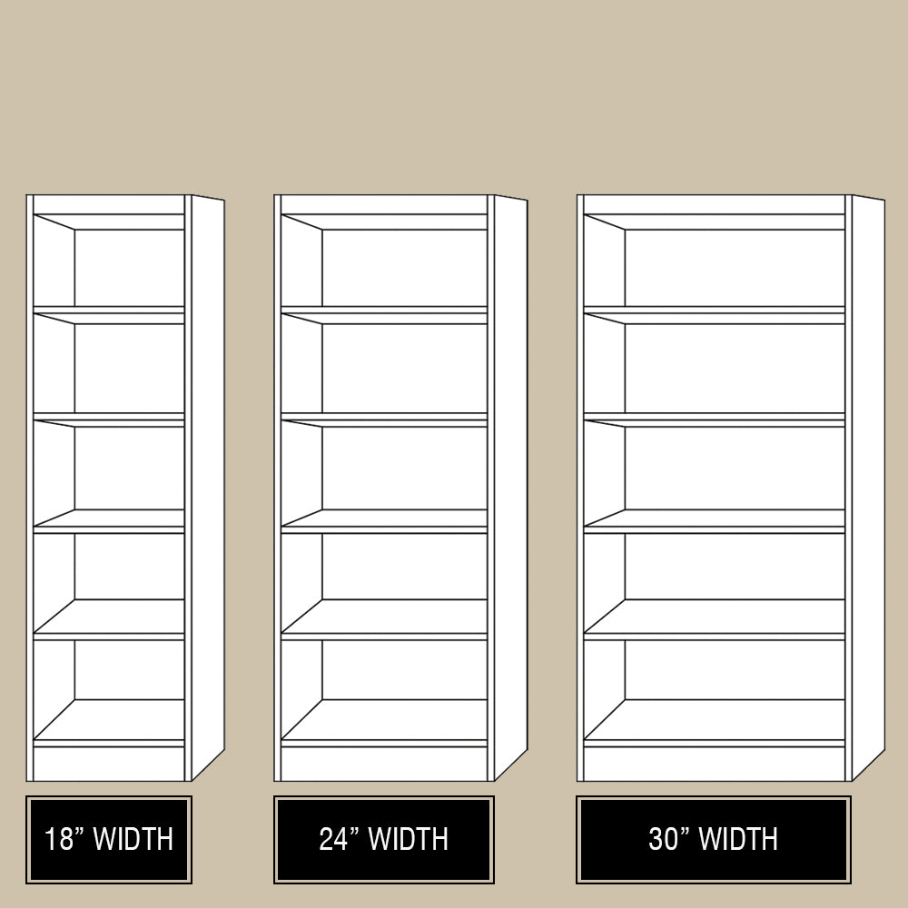 Horizontal Melamine HC201