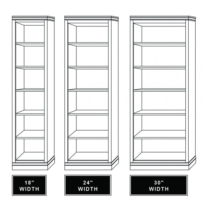 Vertical Wood VC201