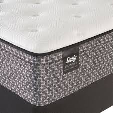 Sealy Firm Mattress