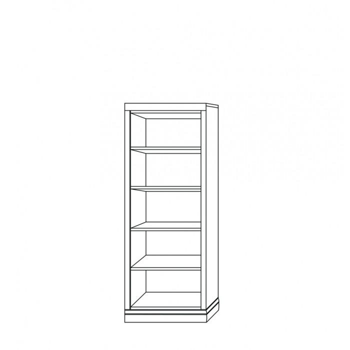 Horizontal Wood HC201