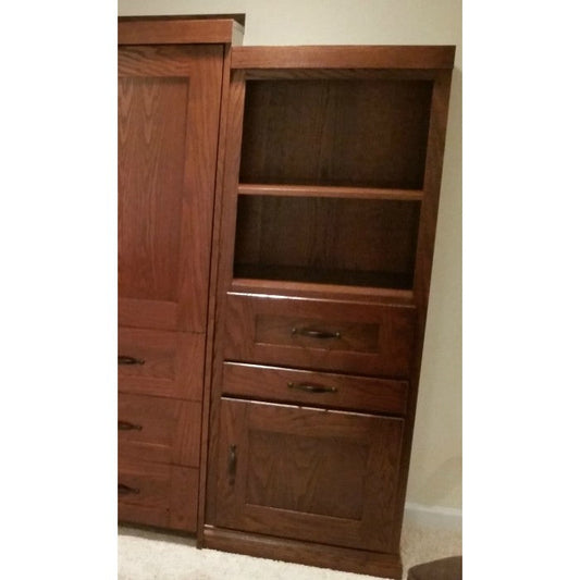 Horizontal Wood HC206