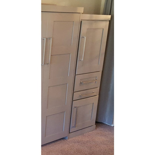 Horizontal Wood HC207