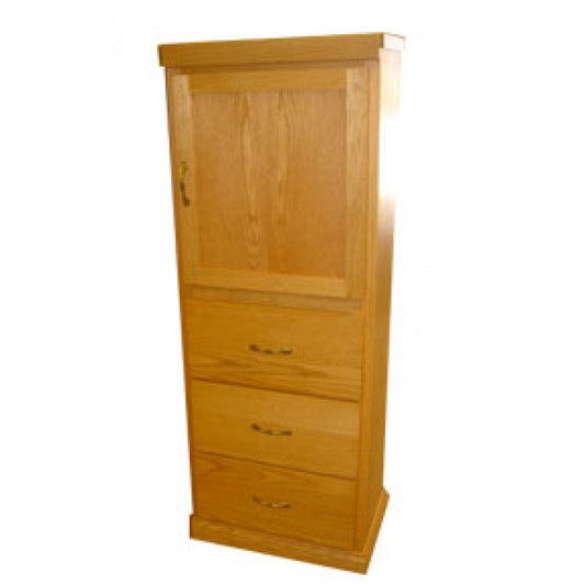 Horizontal Wood HC205