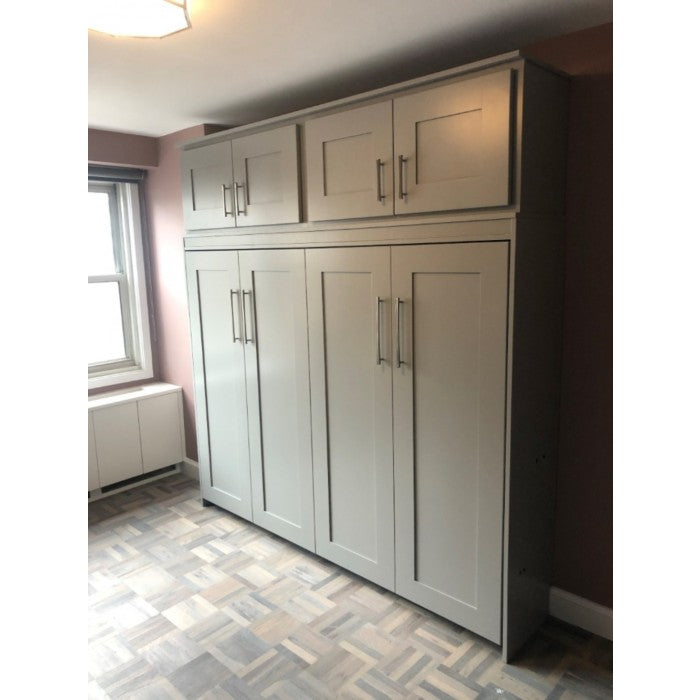 Horizontal Wood HC210