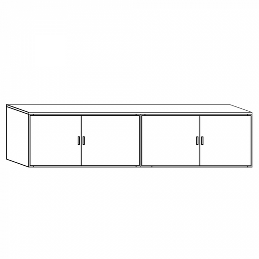 Horizontal Wood HC210