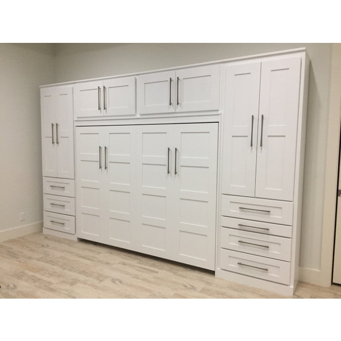 Horizontal Wood HC210