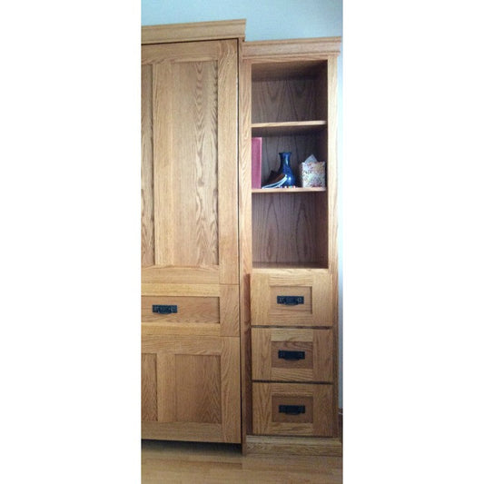 Vertical Wood VC204
