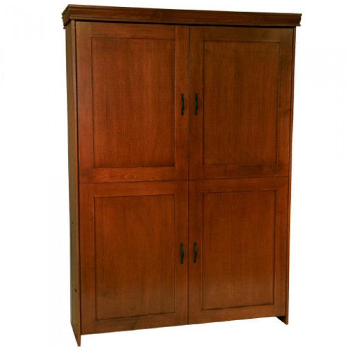 Vertical Wood Shaker Face - V104